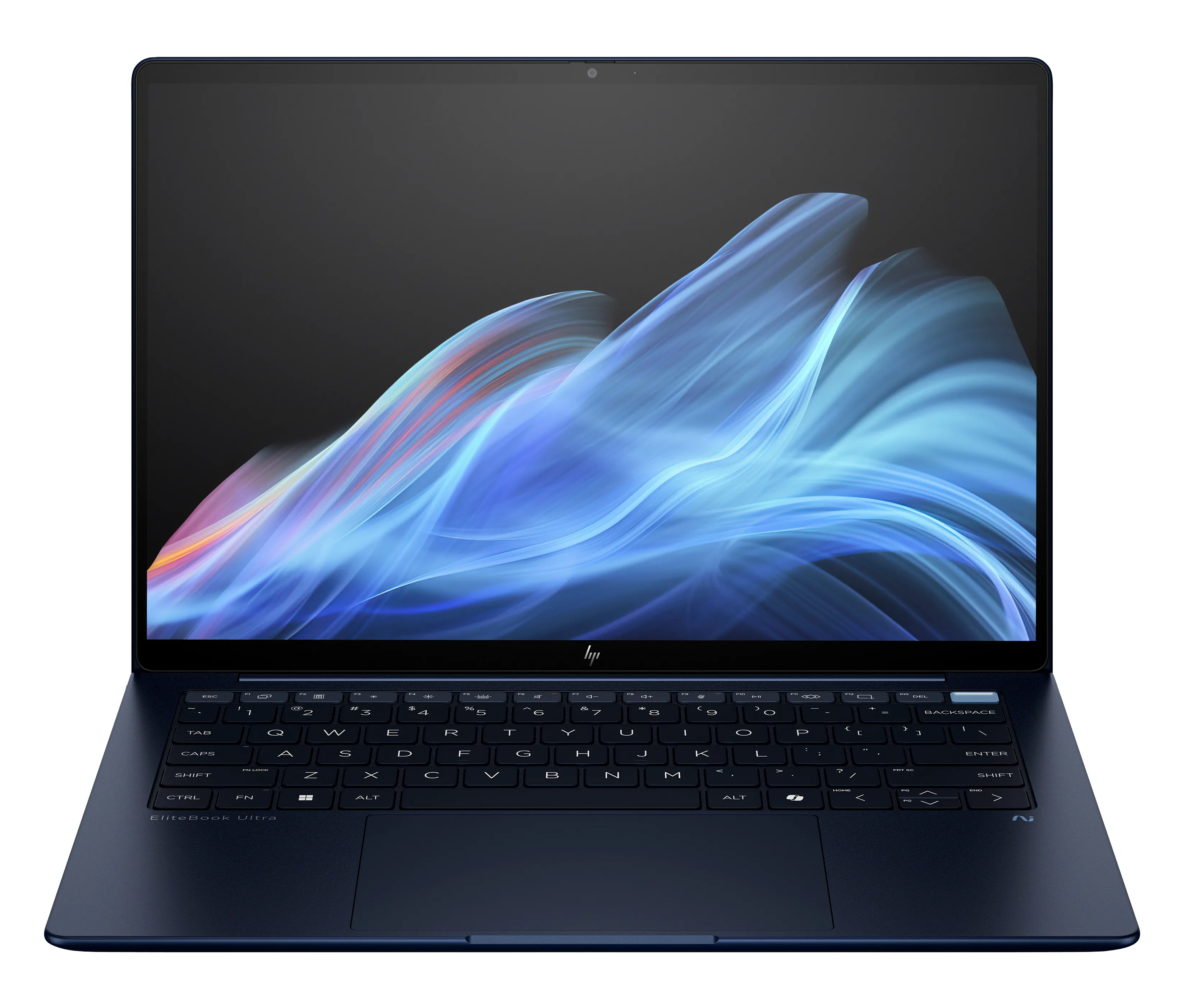 HP EBUltraG1iAI U7 258V 14 32GB/1T PC NX