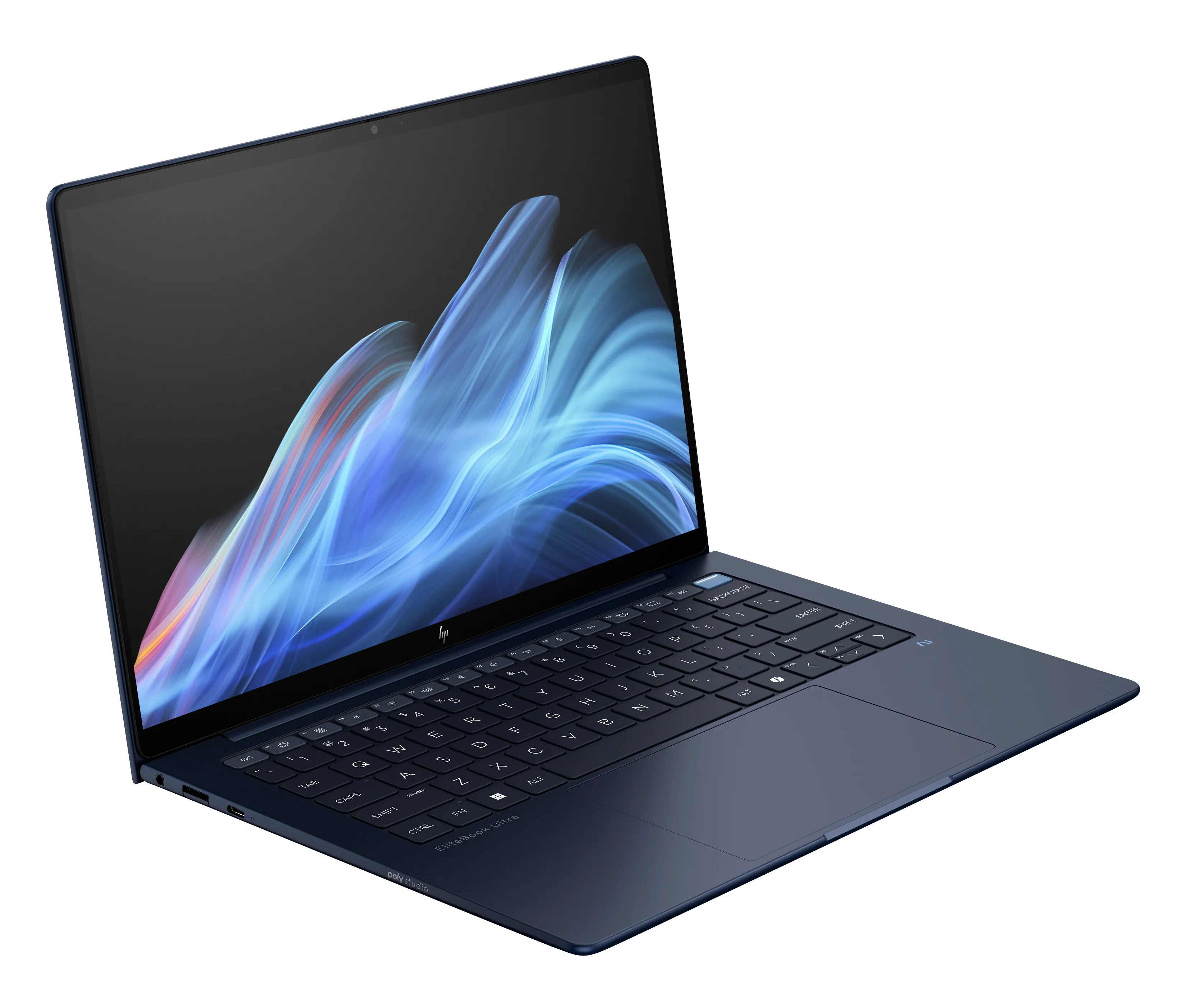 HP EBUltraG1iAI U7 258V 14 32GB/1T PC NX