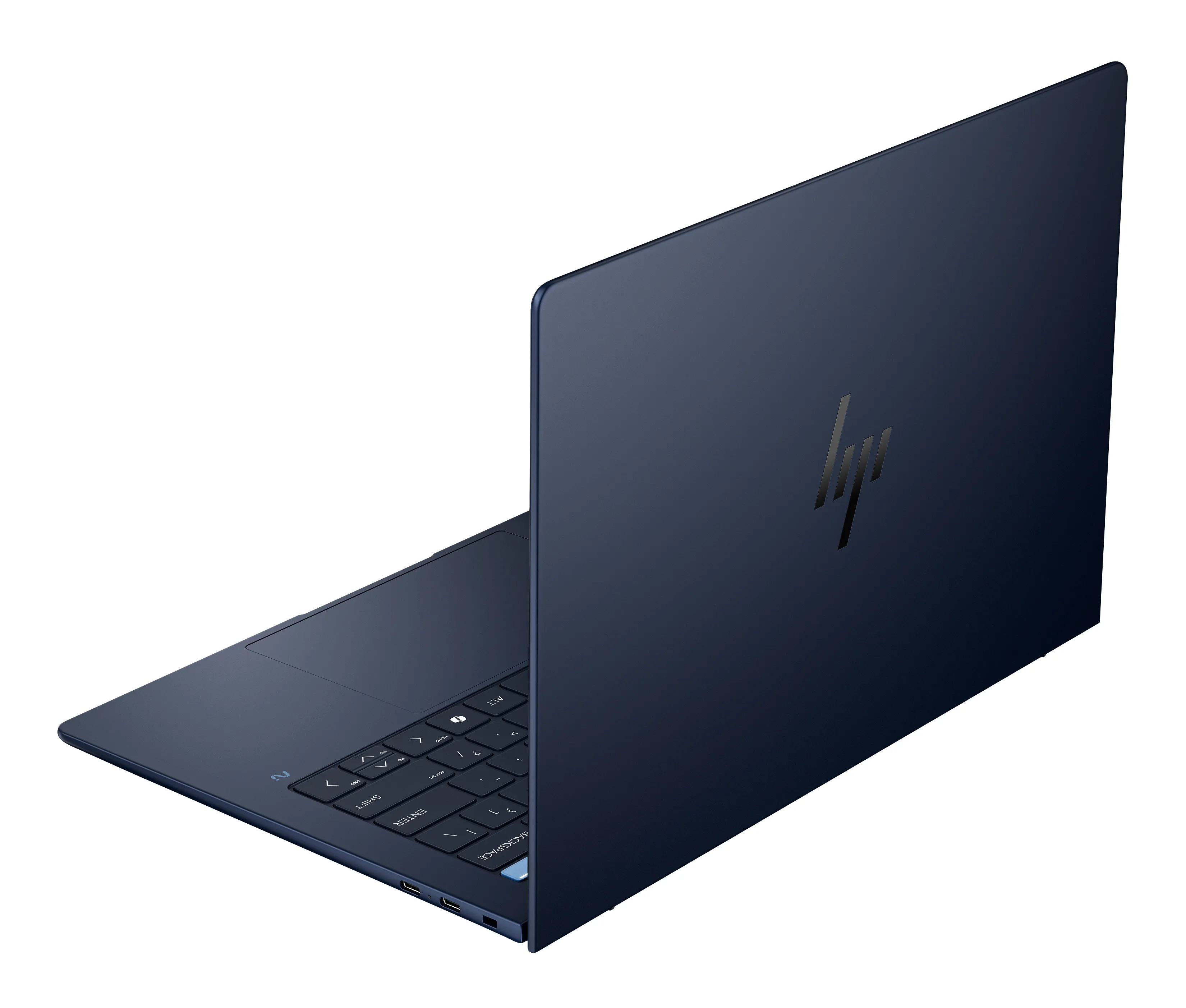HP EliteBook Ultra G1i 14" Ultra 7, 32 GB, 1 TB, Win 11 Pro - b&auml;rbar dator, bl&aring;