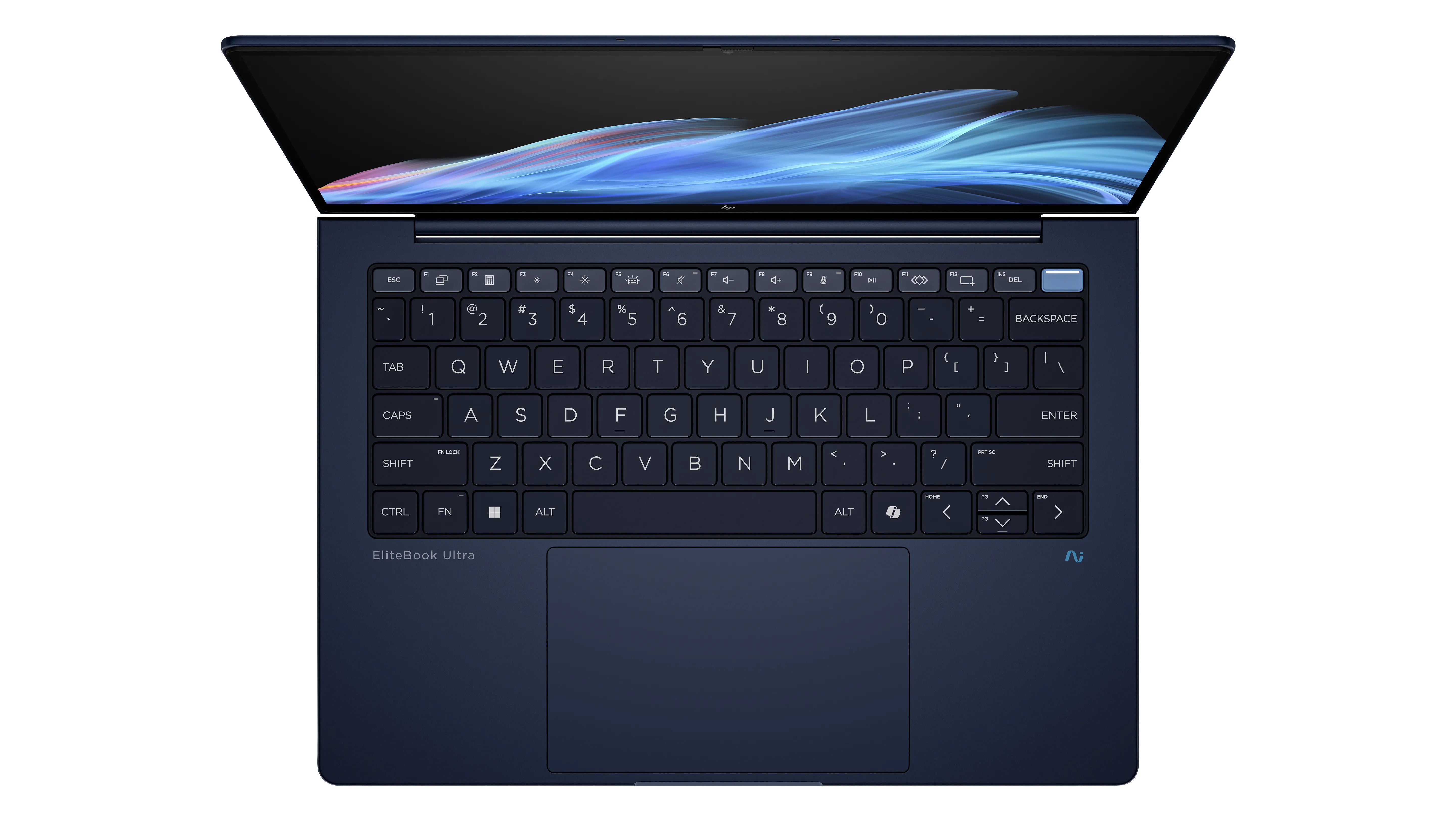 HP EBUltraG1iAI U7 258V 14 32GB/1T PC NX