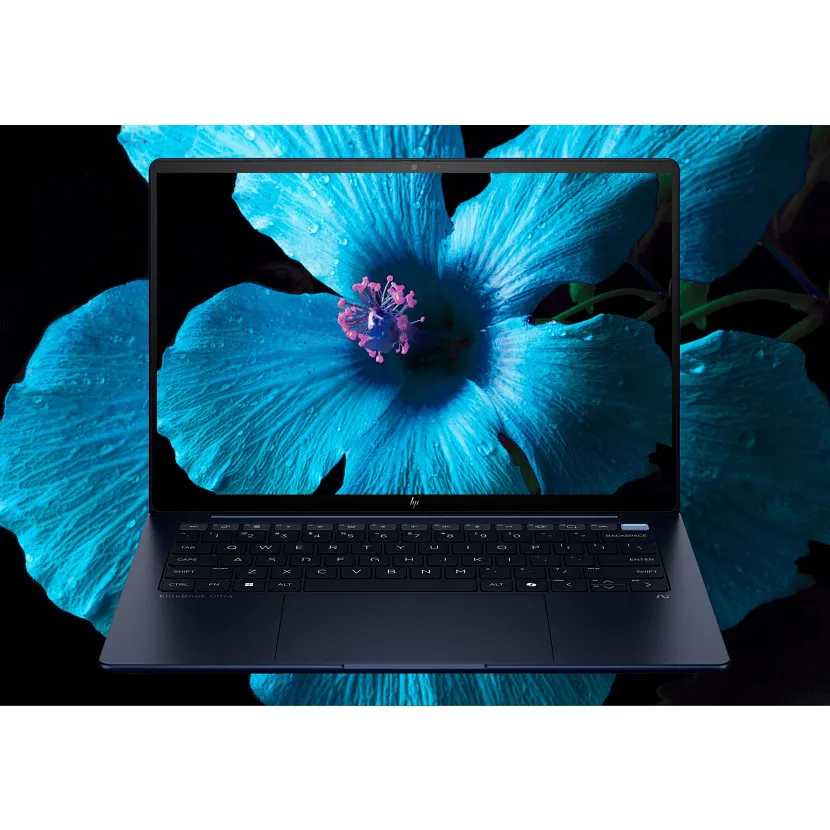 HP EBUltraG1iAI U7 258V 14 32GB/1T PC NX