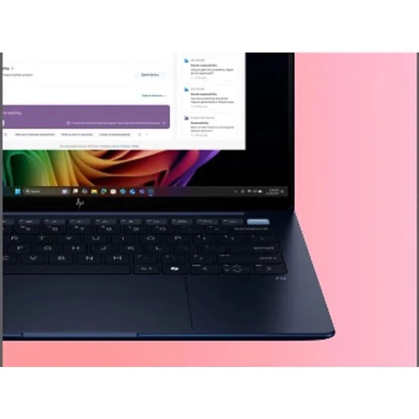 HP EBUltraG1iAI U7 258V 14 32GB/1T PC NX
