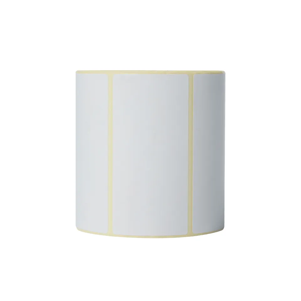 Brother Direct Thermal Label Roll 102x50mm - suoralämpötulostukseen (1kpl)