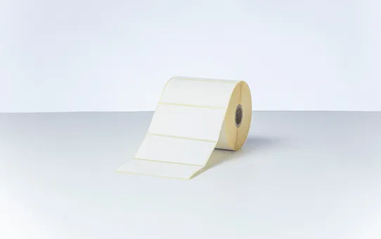 Brother Direct Thermal Label Roll 102x50mm - suoral&auml;mp&ouml;tulostukseen (1kpl)