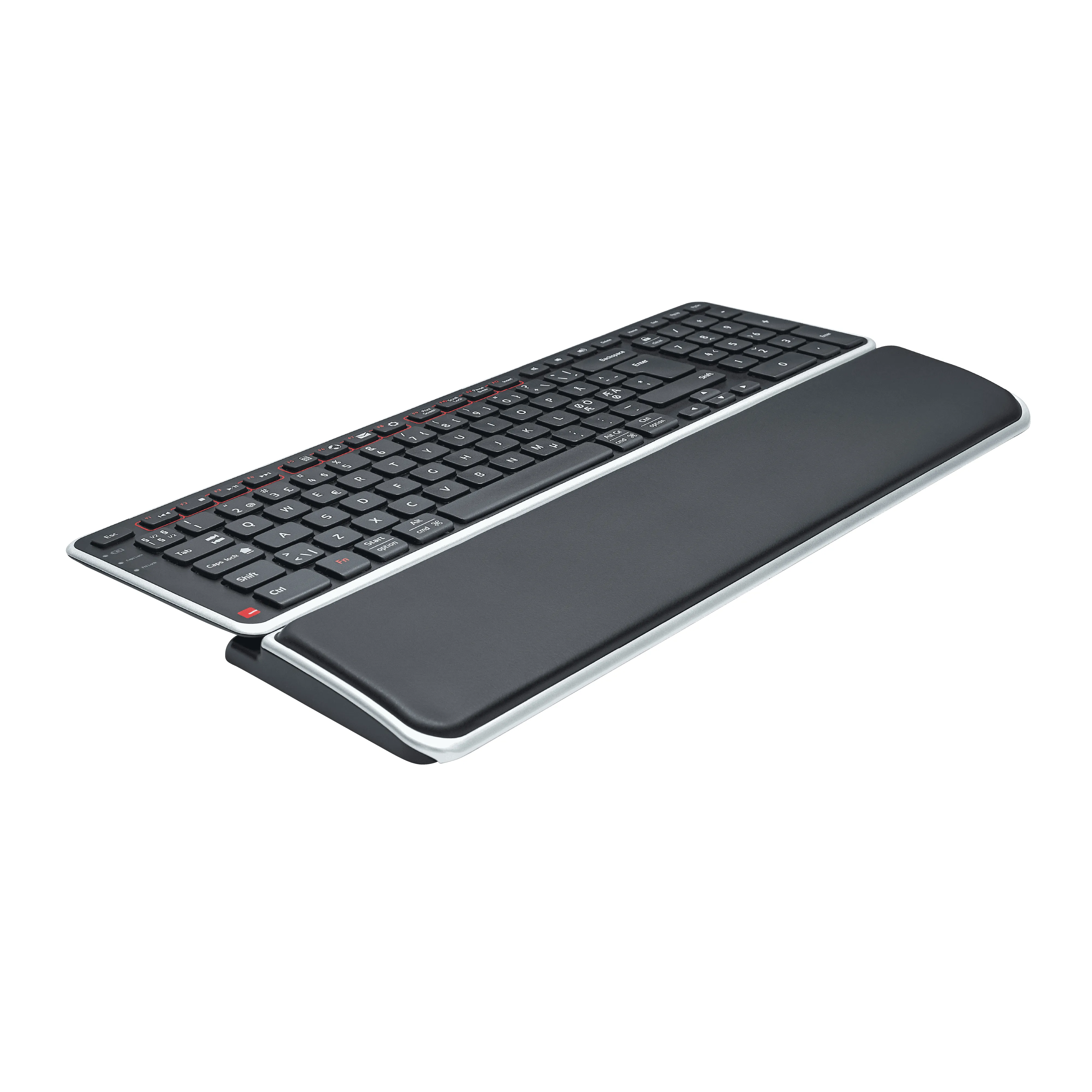 CONTOUR Balance Keyboard PN + Wrist rest