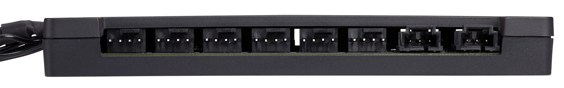 Corsair Commander Pro Digital Fan and RGB Lighting Controller