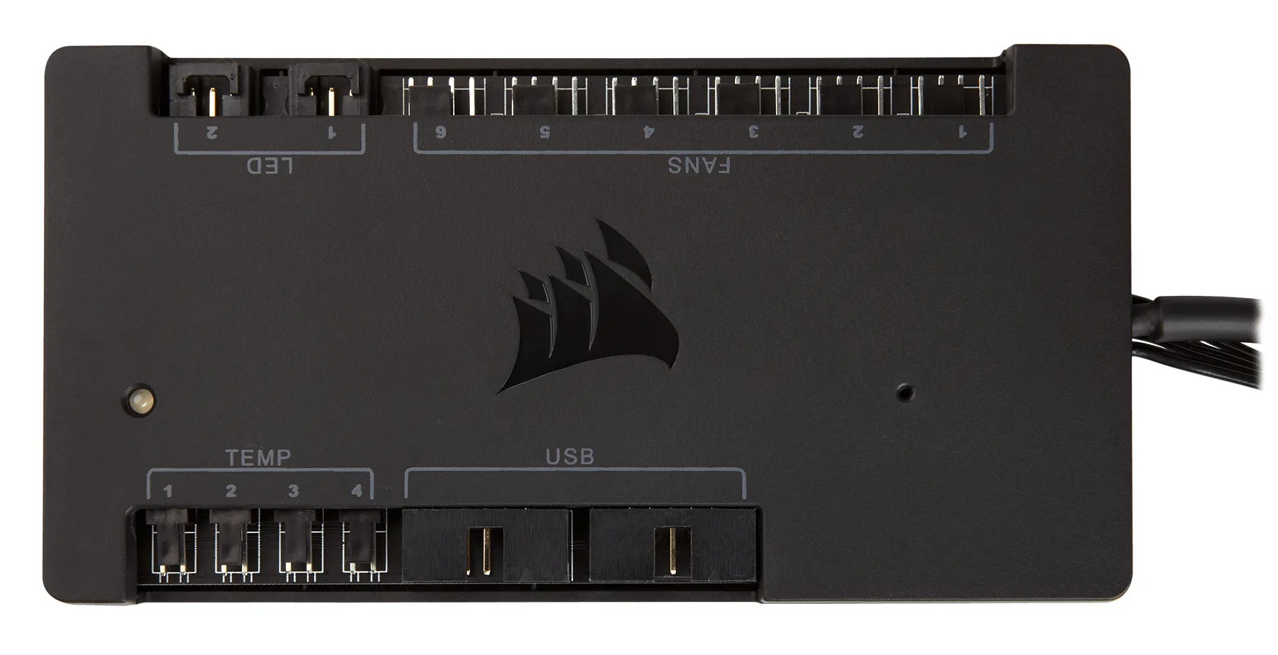Corsair Commander Pro Digital Fan and RGB Lighting Controller