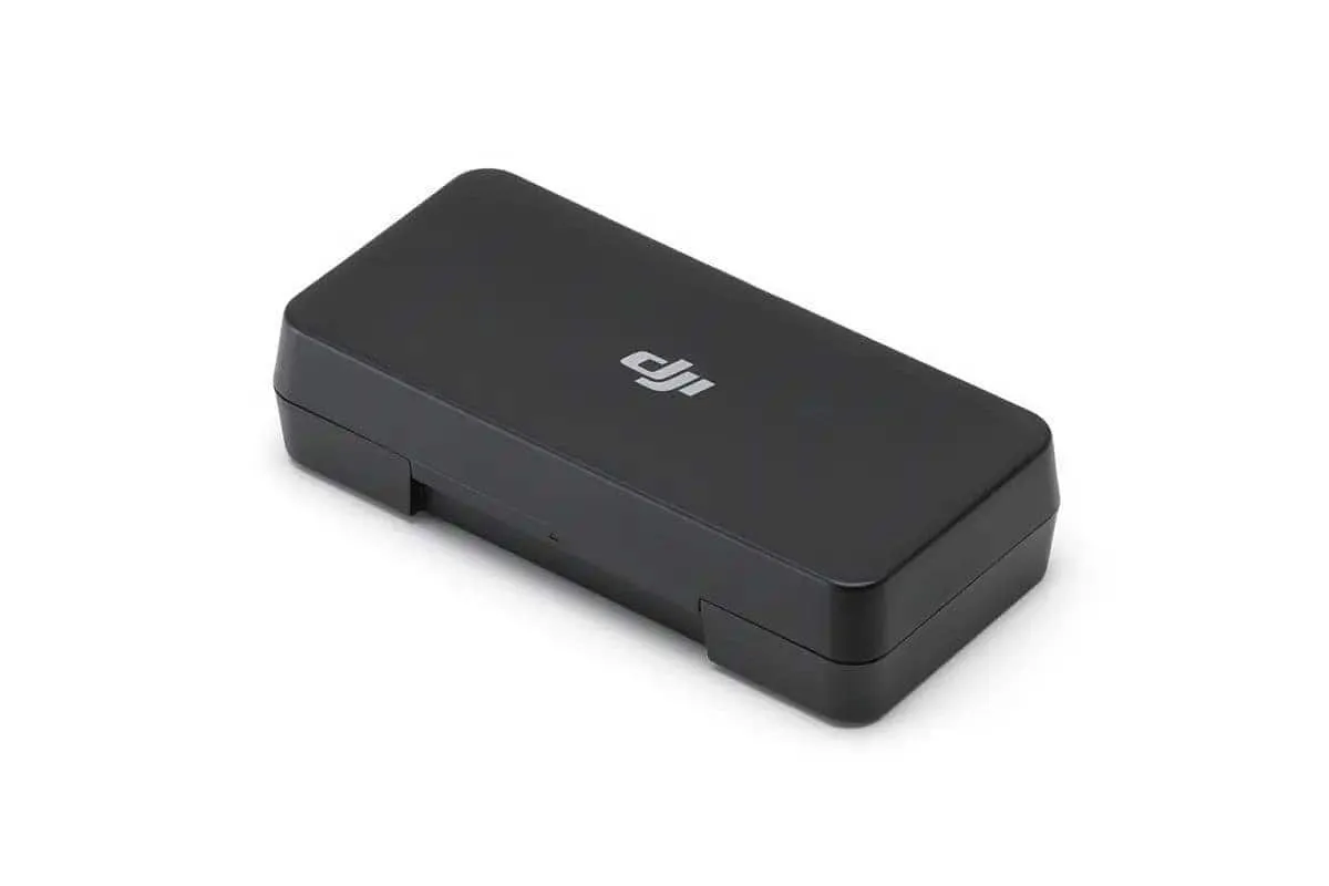 DJI Mavic 4 Pro ND Filter Set (ND8/16/32/64)