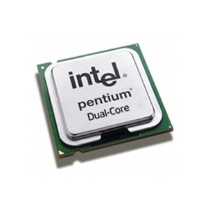 Intel Pentium Dual Core P6200 2.13 GHz Arrandale, 988 - processor, tray