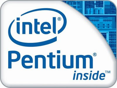 Intel Pentium Dual Core P6200 2.13 GHz Arrandale, 988 - processor, tray