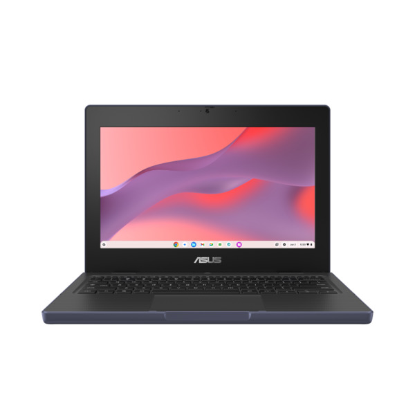 ASUS Chromebook 11.6" Kompanio 540, 8 Gt, 64 Gt, ChromeOS -kannettava