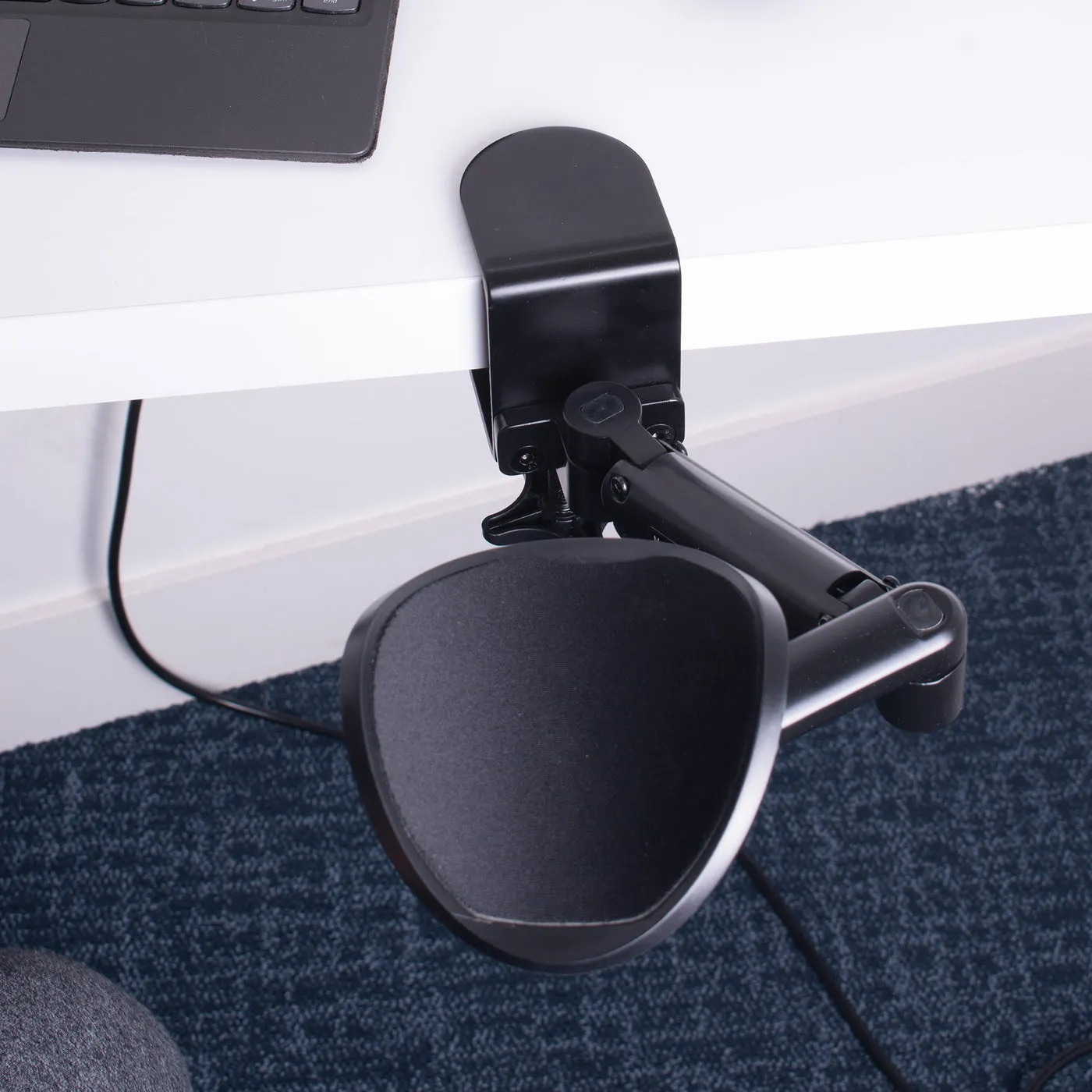 DESIRE2 MouseMate Wrist Support