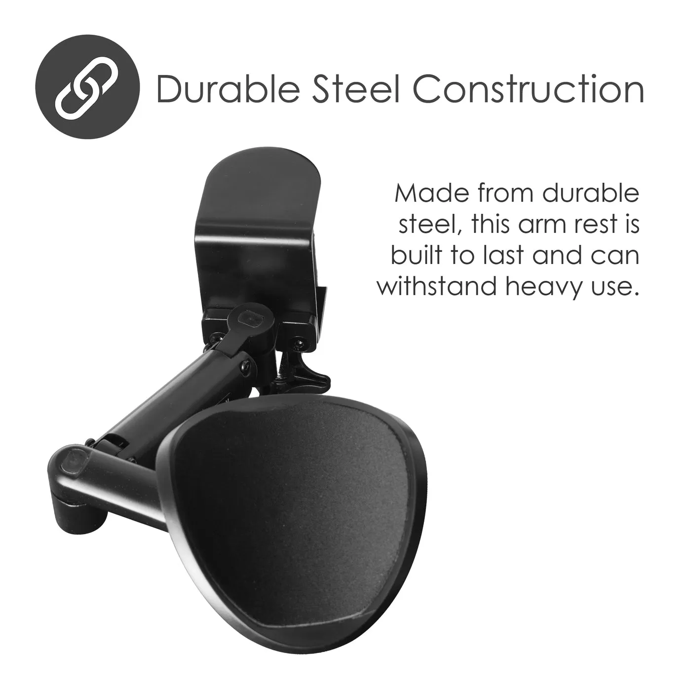 DESIRE2 MouseMate Wrist Support