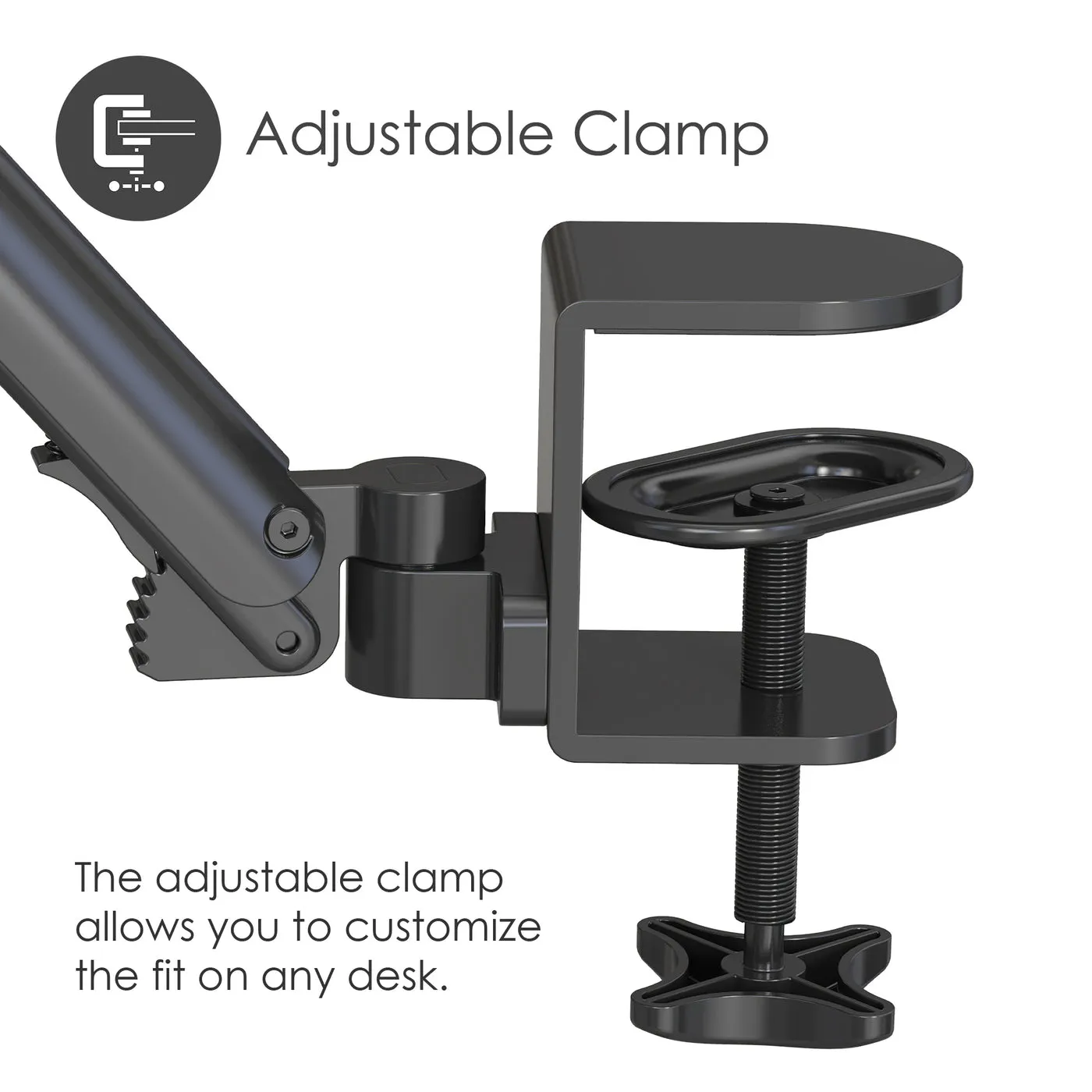 DESIRE2 MouseMate Wrist Support