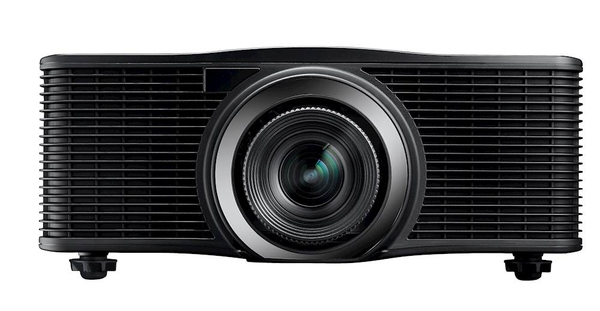 OPTOMA ZU660E 6000ANSI WUXGA LASER DLP NO LENS