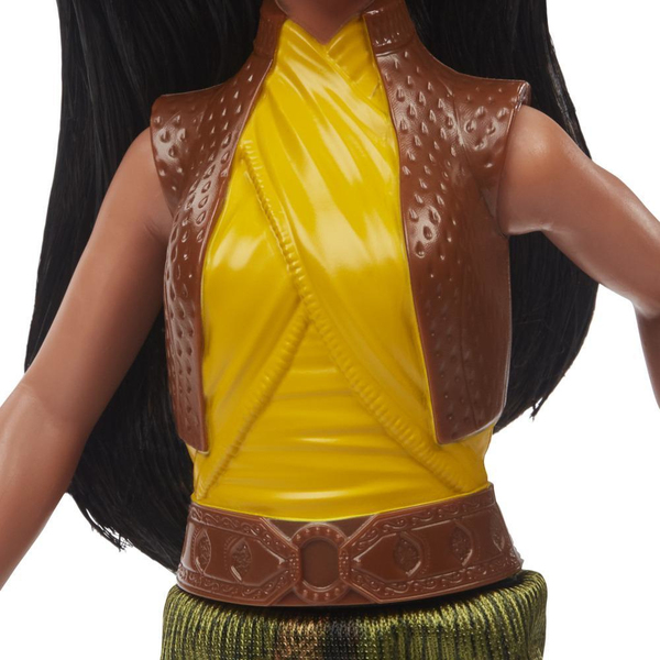 Disney Princess Raya and the Last Dragon Fashion Doll Raya