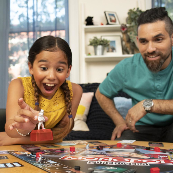 Monopoly Sore Losers Edition (SE)