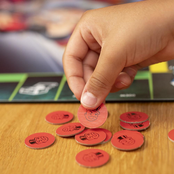 Monopoly Sore Losers Edition (SE)