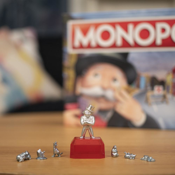 Monopoly Sore Losers Edition (SE)