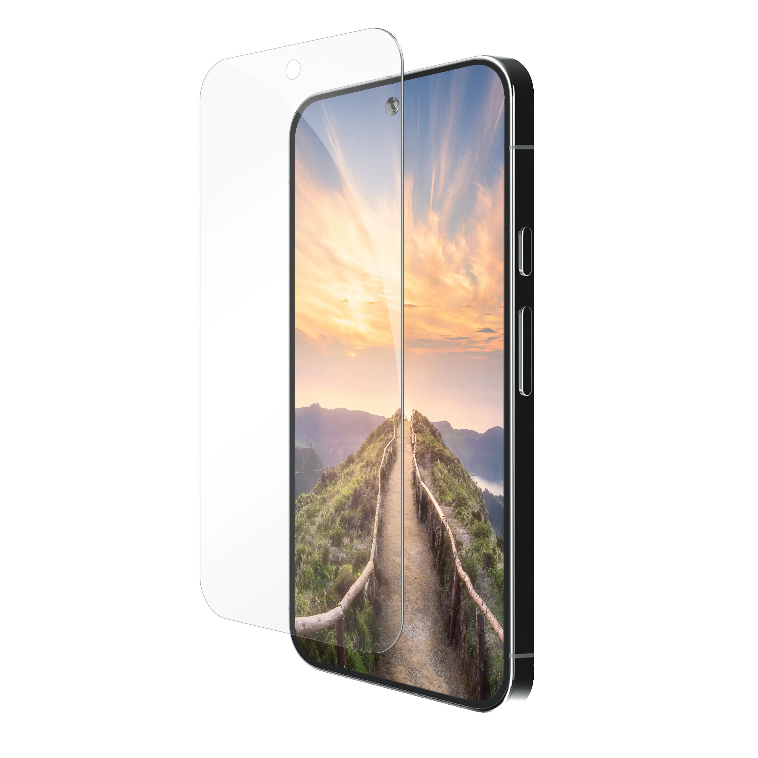 eco-shield Google Pixel 9 Pro XL Clear