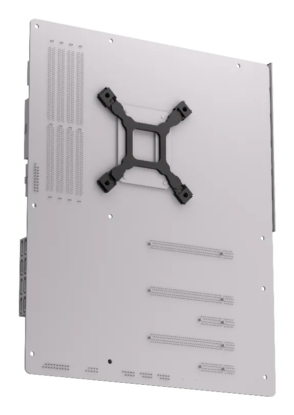 Endorfy Fera 5, 120 mm ARGB -prosessorijäähdytin, musta