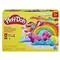 Play-Doh Compound Bright Delights Multicolor Pack
