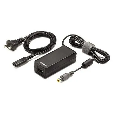 Kevyt ja ohut virtalähde. Tarkoitettu ensisijaisesti ThinkPad-kannettaville, joissa on integroitu näytönohjain. Edge/X6x/T6x/Z6x/R6x/X2xx/X3xx/T4xx/T5xx (Dual C