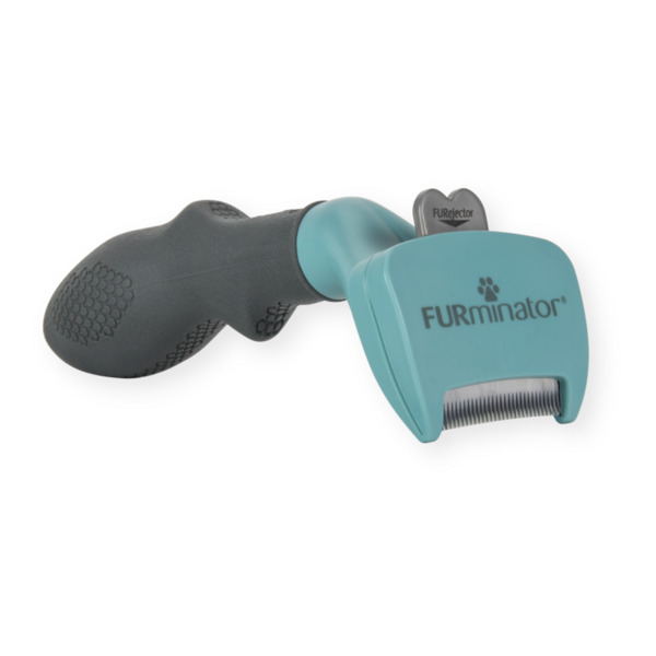 FURminator - furminator för långhåriga katter - S
