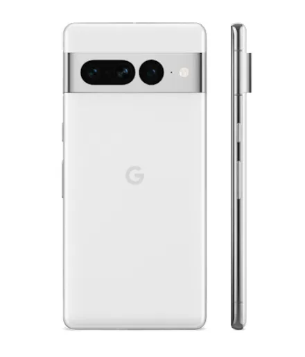 Google Pixel 7 Pro 128/12 GB Android - mobile phone, White