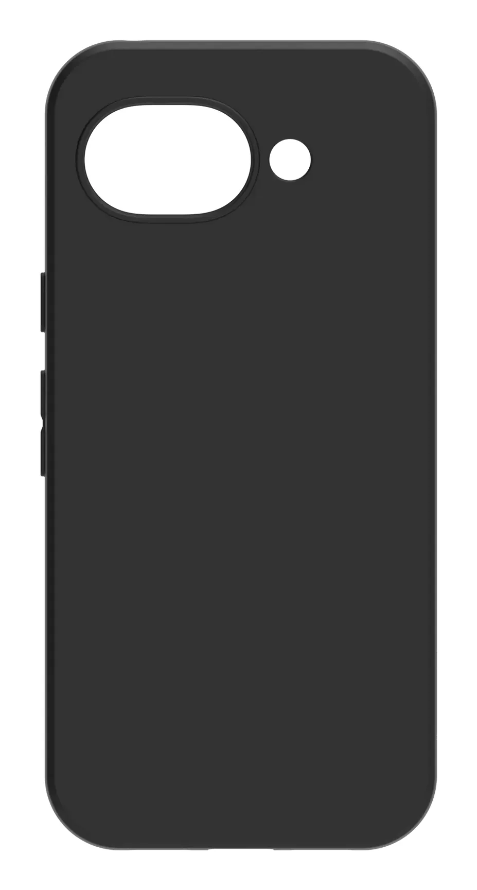 dbramante1928 Greenland Google Pixel 10a, Night Black