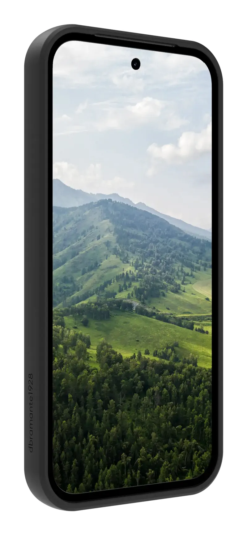 dbramante1928 Greenland Google Pixel 10a, Night Black