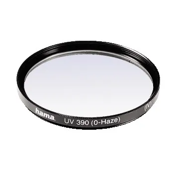 UV-suodin 58mm pinnoitettu