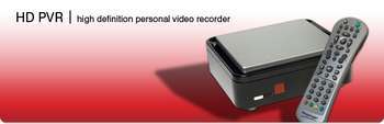 HAUPPAUGE HD PVR EXTERNAL H.264 RECORDER