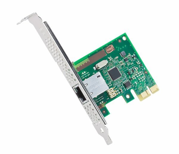 Intel I210-T1 Ethernet Server Adapter Bulk