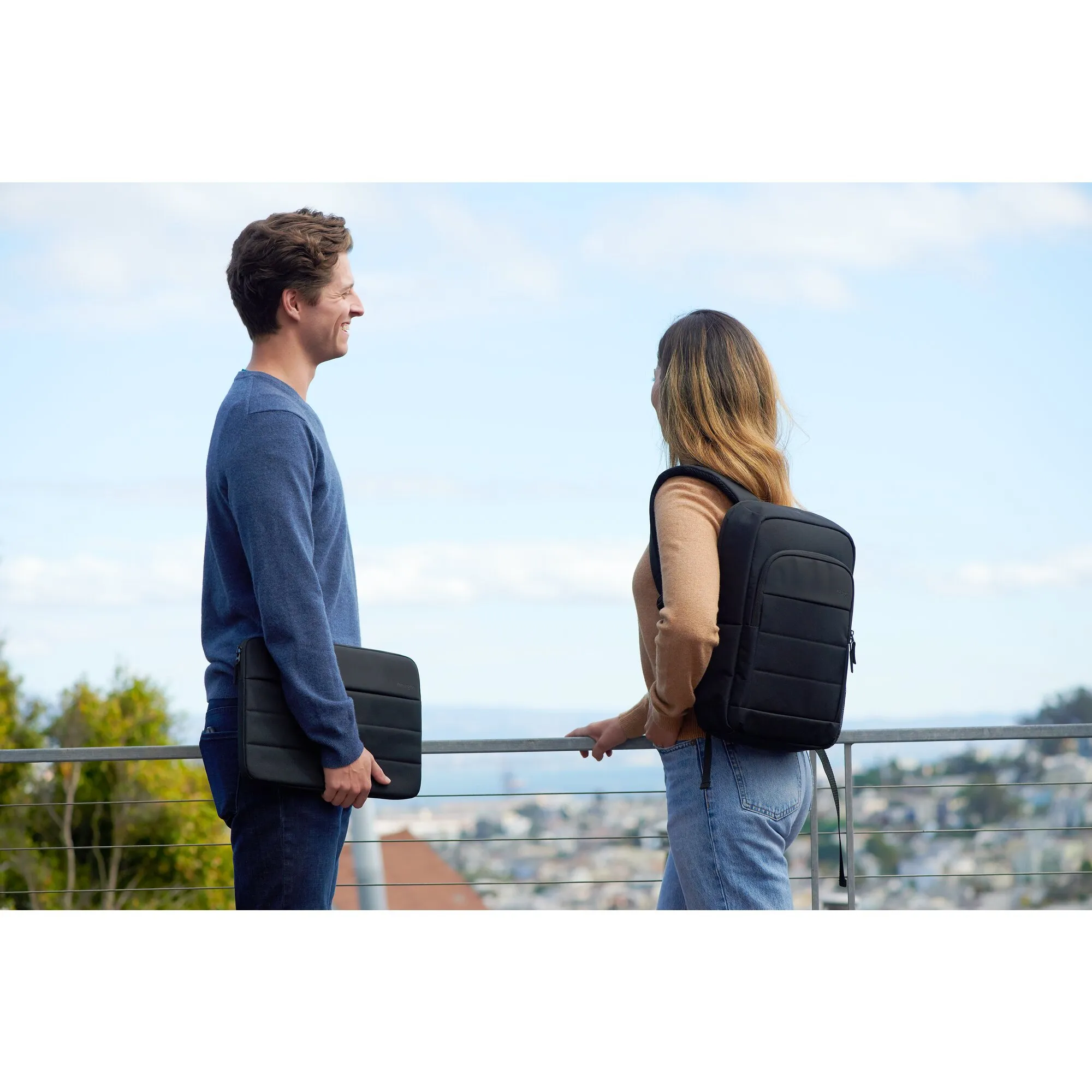 Kotelo Kensington EQ Eco-Friendly 14''