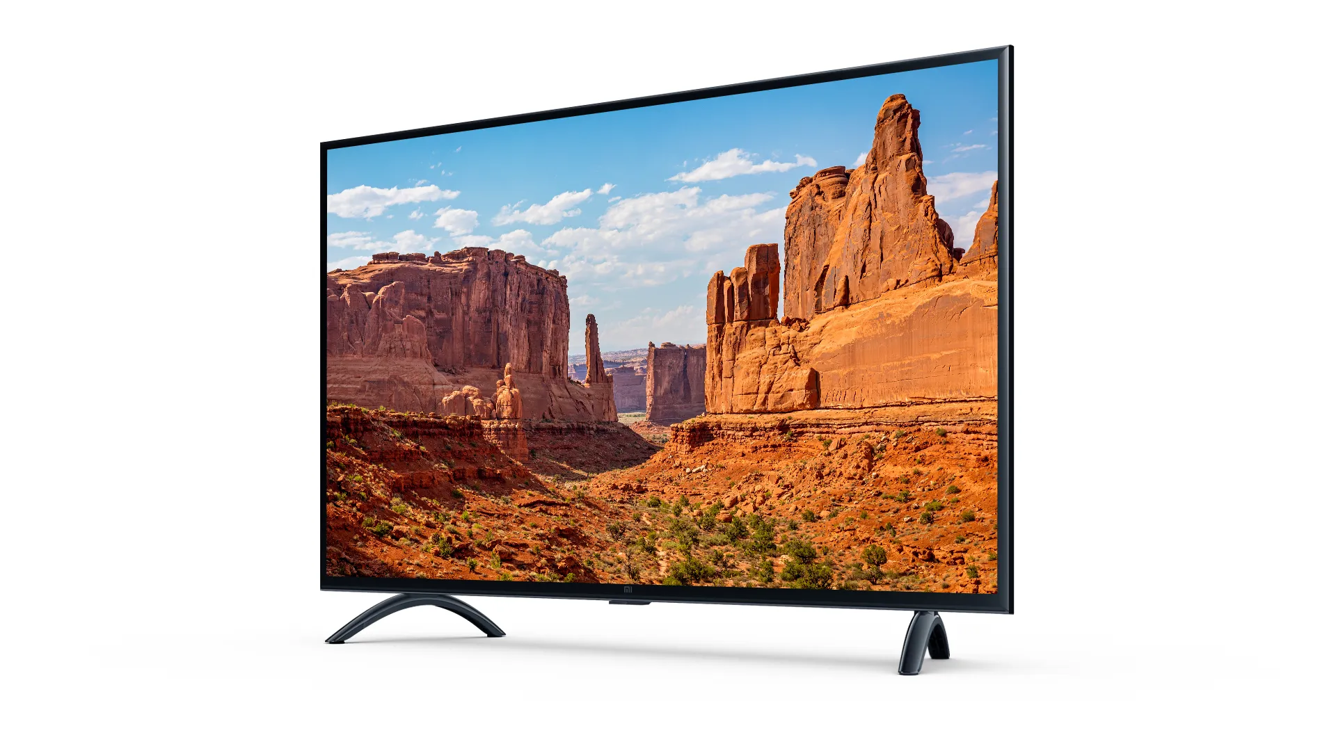 Xiaomi Mi SmartTV - 23 - LED TV&nbsp;(black, Android, Triple Tuner, Google Play)