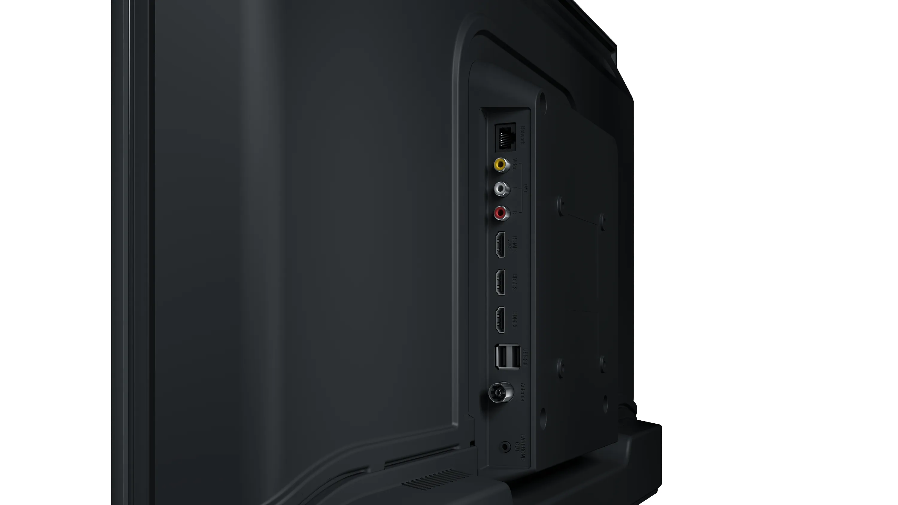 Xiaomi Mi SmartTV - 23 - LED TV&nbsp;(black, Android, Triple Tuner, Google Play)