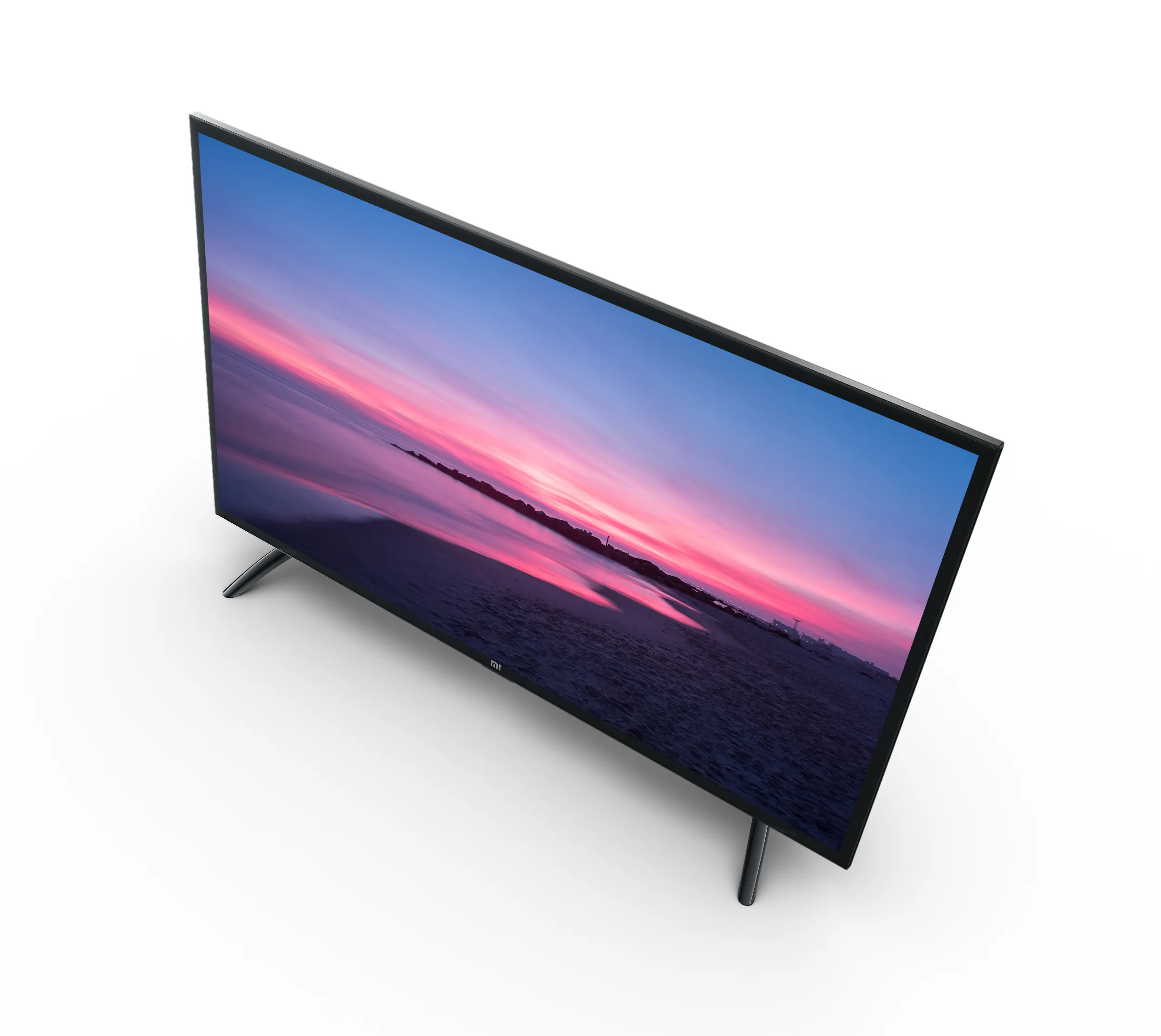 Xiaomi Mi SmartTV - 23 - LED TV&nbsp;(black, Android, Triple Tuner, Google Play)