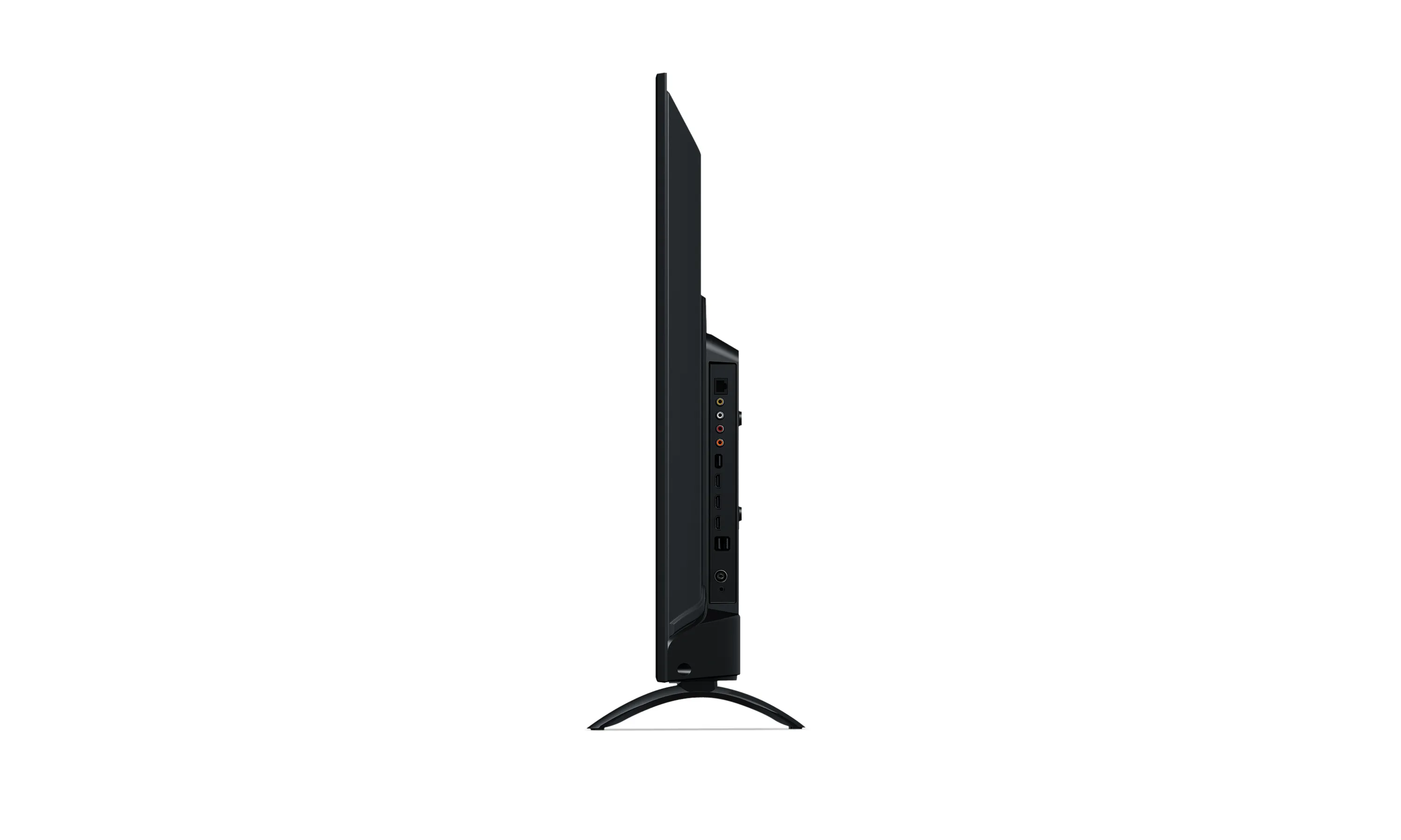 Xiaomi Mi SmartTV - 23 - LED TV&nbsp;(black, Android, Triple Tuner, Google Play)