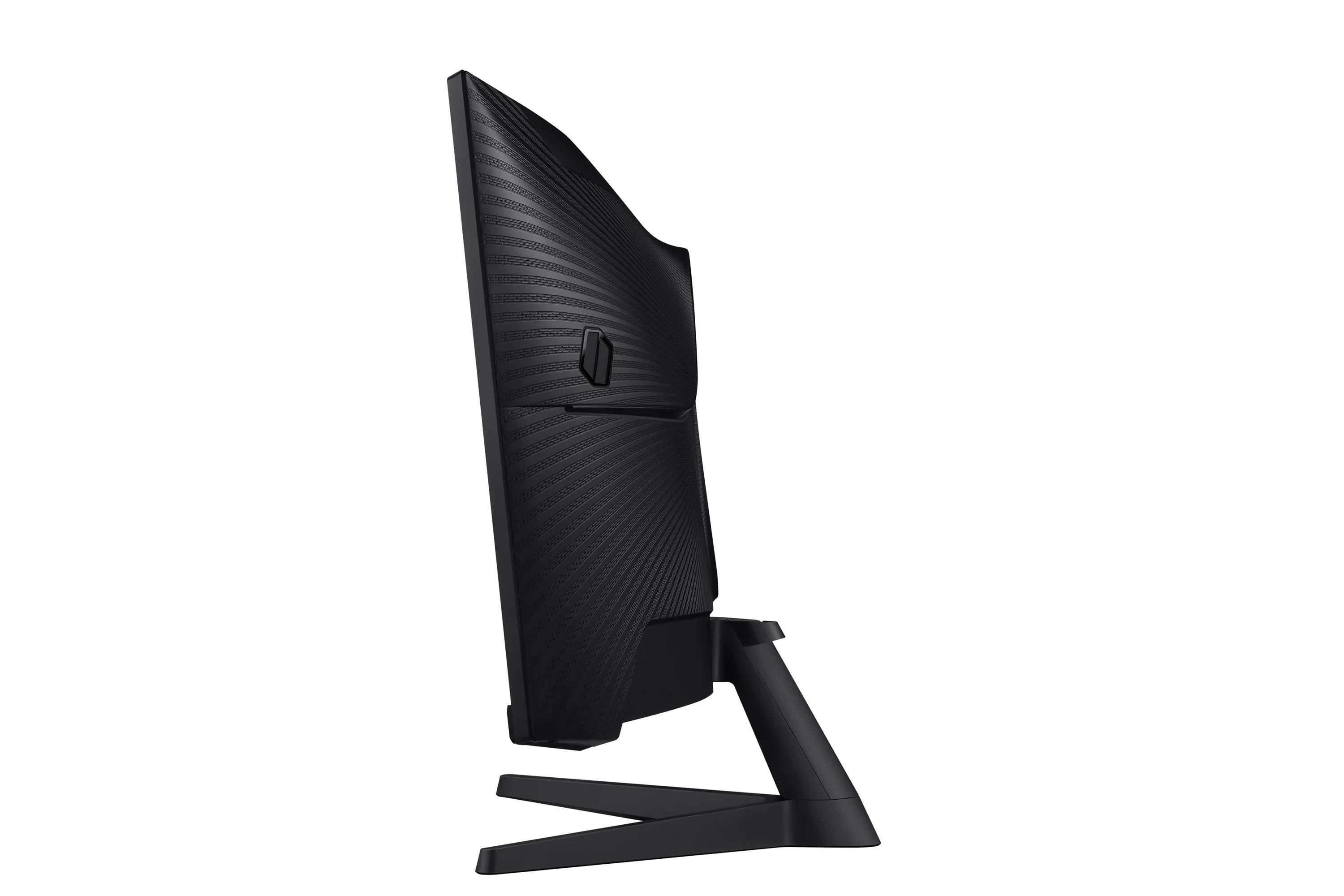 Samsung 34" Odyssey G5 C34G55 UWQHD, VA - curved gamingskärm