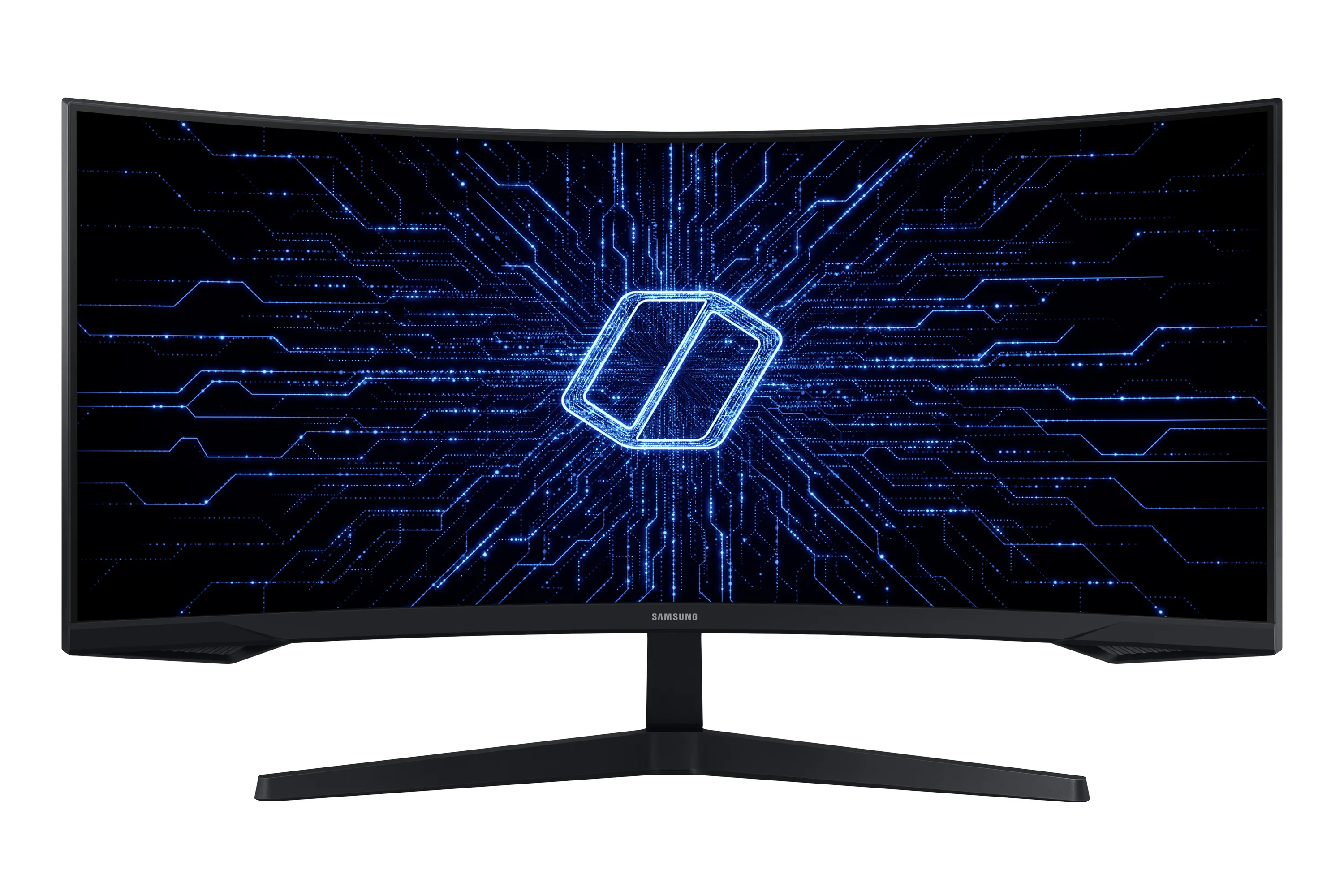 Samsung 34&quot; Odyssey G5 C34G55 UWQHD, VA - curved gaming monitor