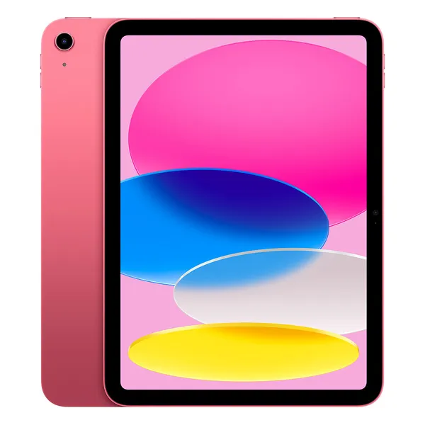 Apple iPad 11&quot; 512GB, Wi-Fi - tablet, Pink