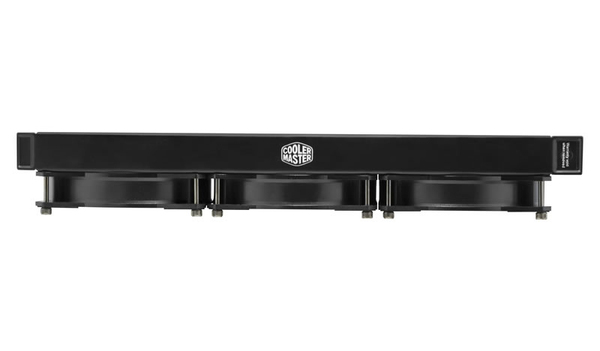 Cooler Master MasterLiquid ML360R RGB TR4 Edition - AiO liquid cooler