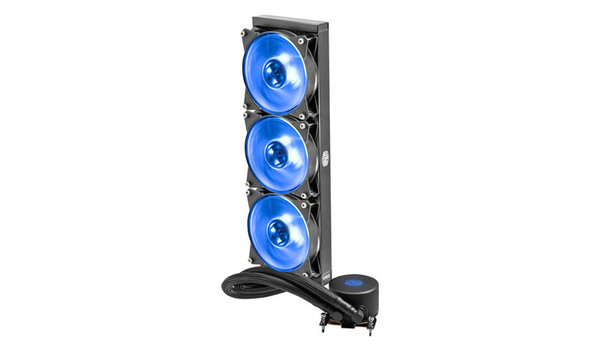 Cooler Master MasterLiquid ML360R RGB TR4 Edition - AiO liquid cooler
