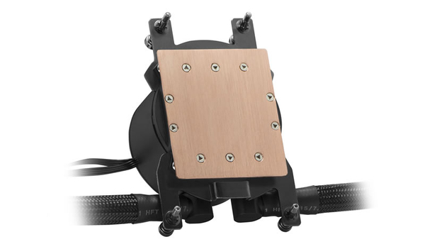 Cooler Master MasterLiquid ML360R RGB TR4 Edition - AiO liquid cooler