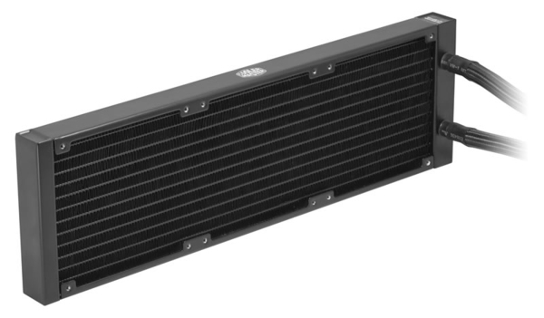 Cooler Master MasterLiquid ML360R RGB TR4 Edition - AiO liquid cooler