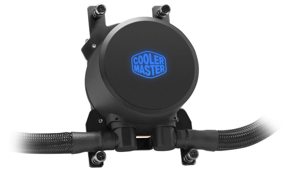 Cooler Master MasterLiquid ML360R RGB TR4 Edition - AiO liquid cooler