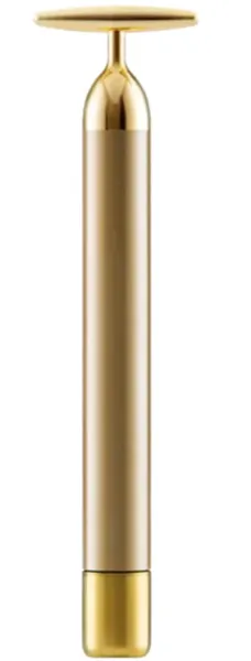 Xiaomi Inface Gold Beauty Bar MS5000 - massager, gold