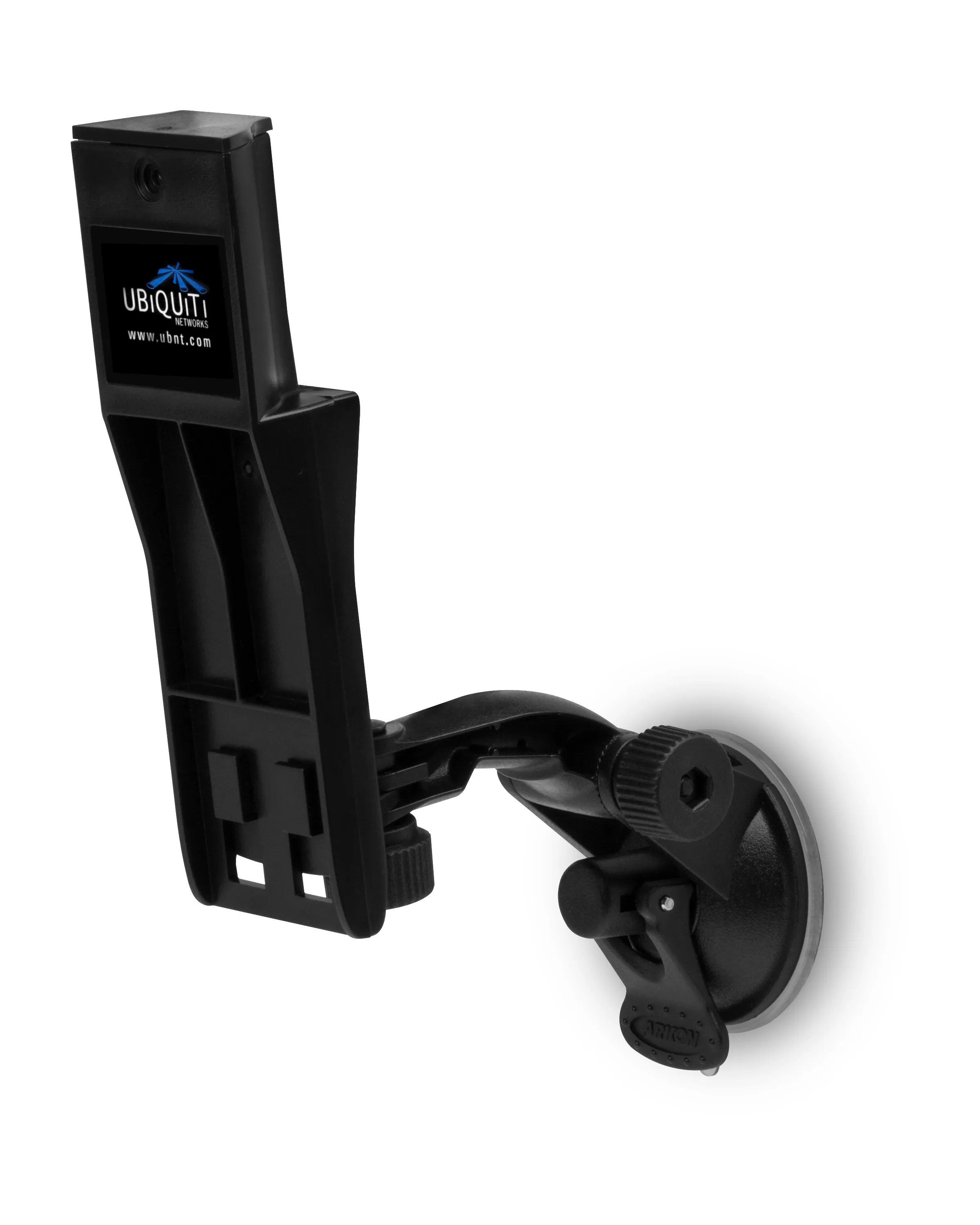 Ubiquiti wall-window mount for NanoM and LocoM series