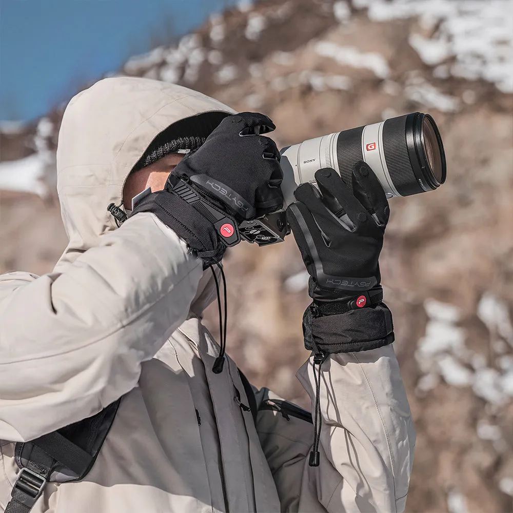 PGY Photography Gloves (XL)